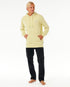 Surf Revival Kapuzenfleece